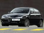 Alfa Romeo 147 Persol 2008 года
